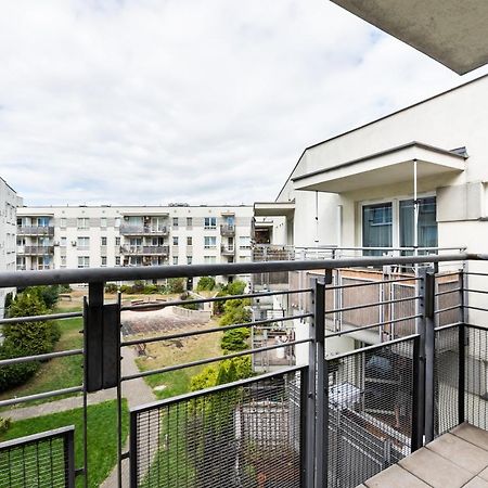 Ursus Pleasant Apartment 华沙 外观 照片
